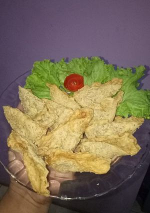 Foto resep Tahu walik
