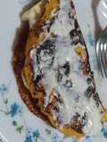 Cachapa caraqueña