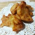 Cempedak goreng tepung