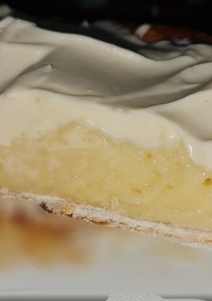 Una foto de QUE RICOOOOO !!!! Torta Regina Clásico de los Clásico