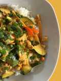 Najlepsze curry dla całej rodzinki