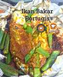 Ikan Bakar Portugis