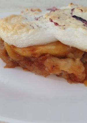 Máglyarakás recept fotója
