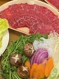 Sukiyaki Warishita (Golden Ratio Sauce)