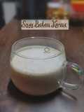 Susu Badam Kurma