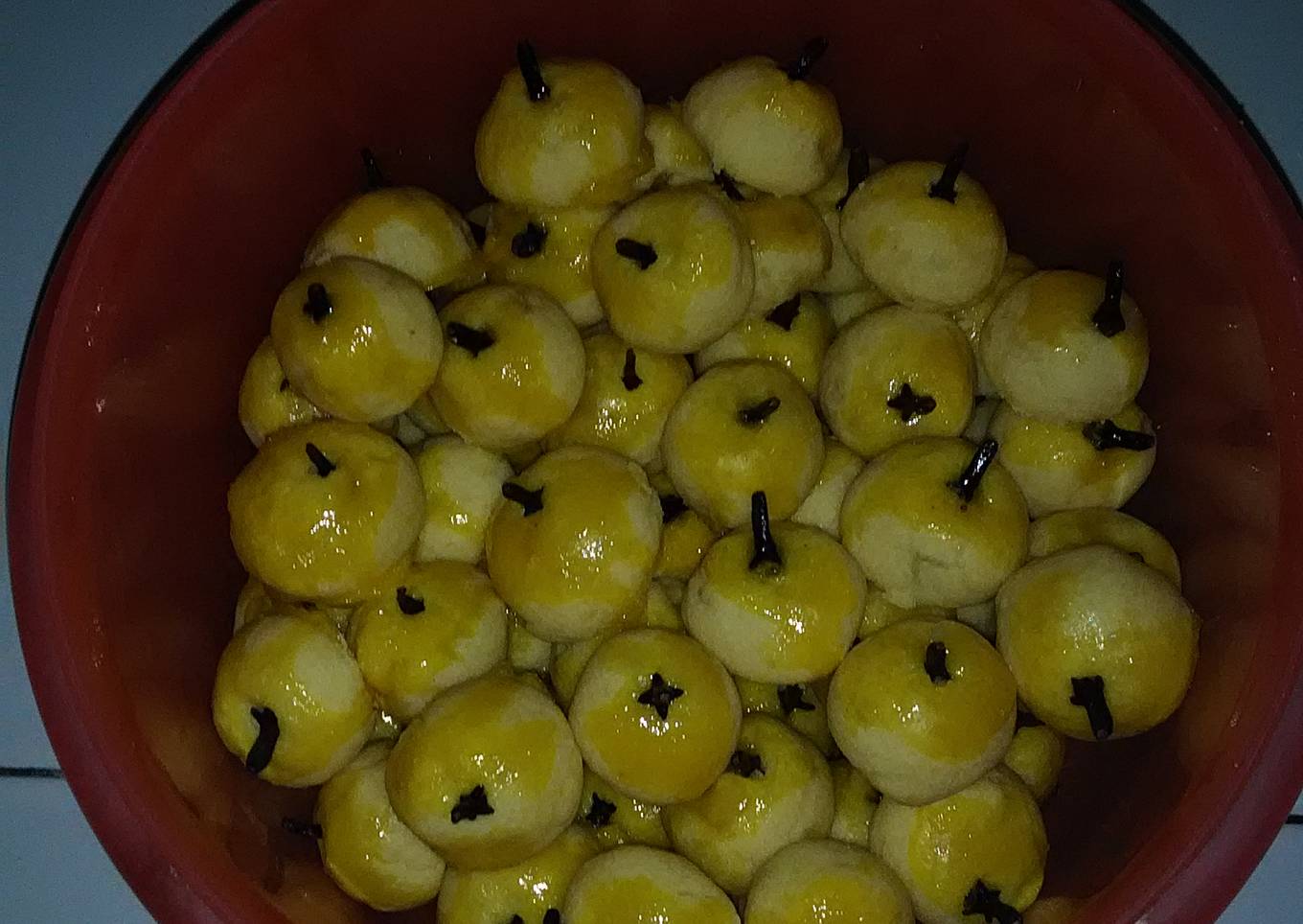 Patah Nastar di Patah