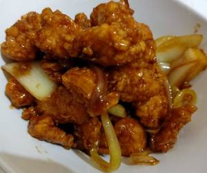 Resep Mudah Ayam Goreng Mentega Enak dan Sehat Resep Mudah Ayam Goreng Mentega Enak dan Sehat