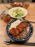 Our Family’s Katsu Curry