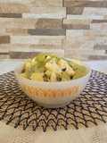 Ensalada de chauchas