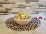 Ensalada de chauchas