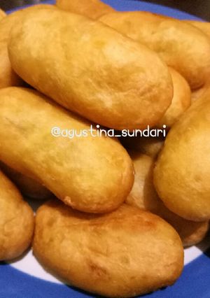 Foto resep 43. Timus Ubi