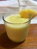 APC Juice (Apple Pineapple Celery)