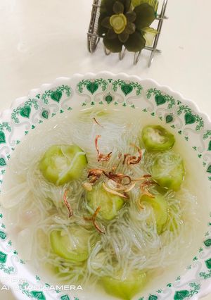 Foto resep Bening Oyong Soun