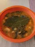 Zuppa di cavolo nero