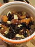 Boozy Fruit Soak For Your Christmas Cake