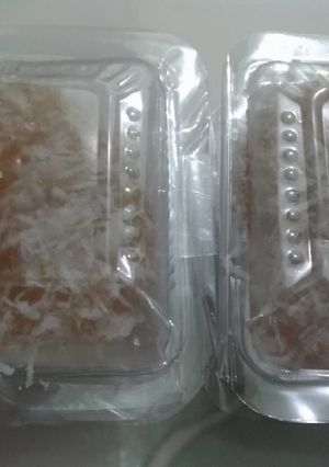 Foto resep Ongol ongol