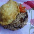 Nasi Goreng Kambing