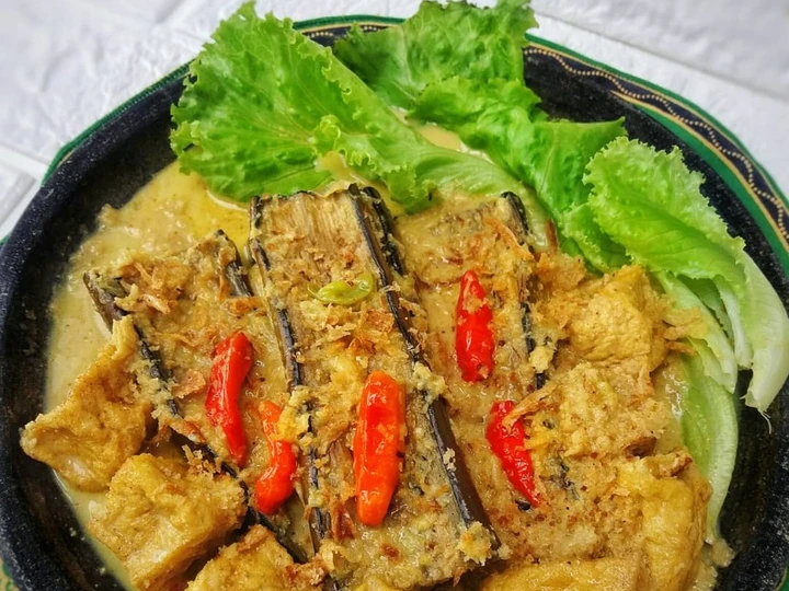 Langkah Mudah untuk Menyiapkan Resep 🍆Pecak Terong Bakar yang Lezat Anti Ribet, Mantap Sekali