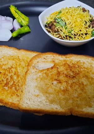 તુવર ના ટોઠા (Tuvar Totha Recipe In gujarati) રેસીપી મુખ્ય ફોટો