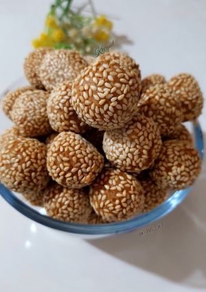 Foto resep Keciput