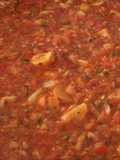 Bacalao de Semana Santa