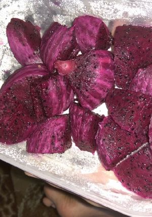 Foto resep Frozen naga