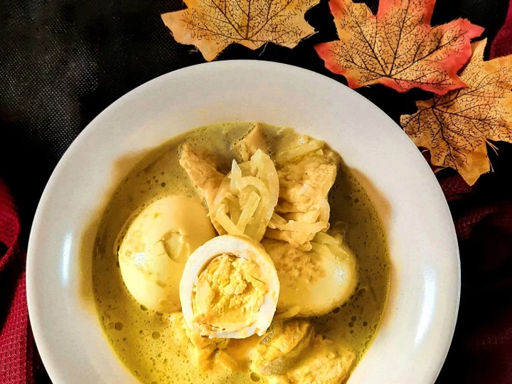 Cara Mudah Membikin Resep Terik Tahu Telur yang Lezat Anti Ribet, Menggugah Selera