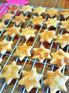 Foto resep Peanut Cookies / kue kacang dari selai kacang