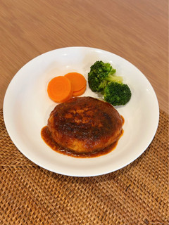 Foto resep Daging Burger Ayam Masakan Rumah Ala Jepang 🇯🇵