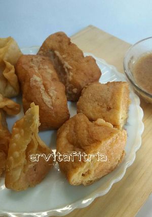 Foto resep Batagor Udang