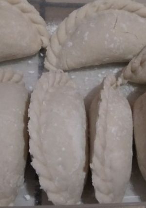 Foto resep Cireng ayam suwir