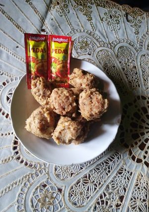 Foto resep Tempe kentaki
