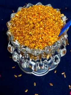 जवसाची चटणी (javasachi chutney recipe in marathi) रेसिपी चे मुख्य फोटो