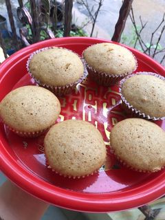 Foto resep Bolu Kukus Gula Merah