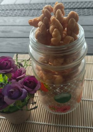 Foto resep Untir Untir