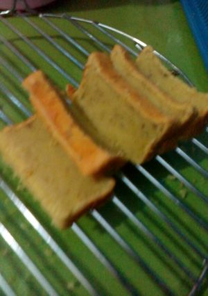 Foto resep Cake Pisang tanpa pengemulsi