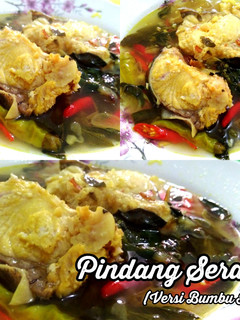 Foto resep Pindang Serani Khas Jepara