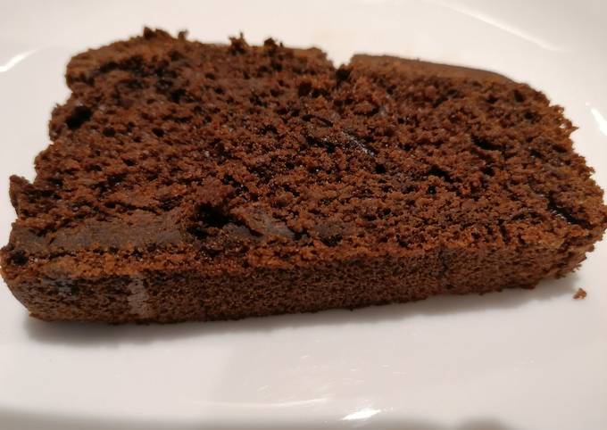 How to Make Speedy Elsie&#39;s seriously chocolate cake