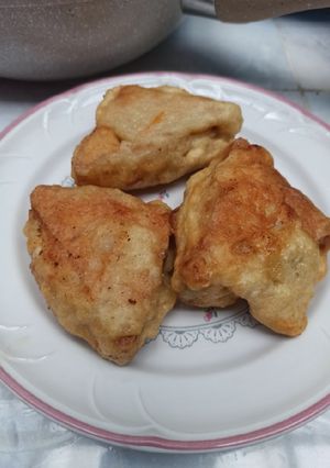 Foto resep Tahu Isi