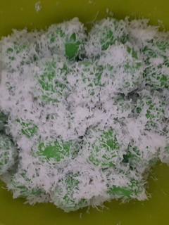 Foto resep Klepon