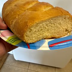 Italian Bread A picture of Italian Bread.