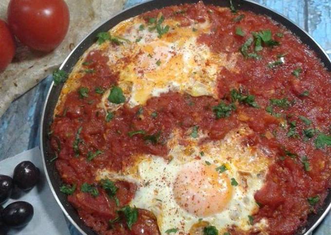 Shakshuka