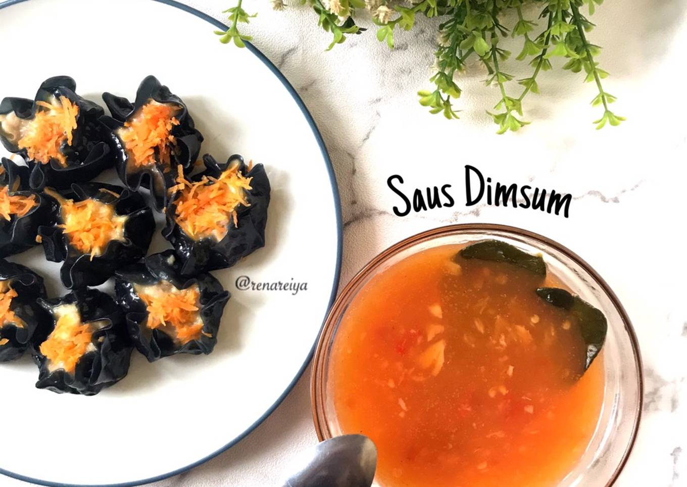 Saus Dimsum