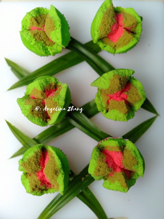 Foto resep Bolu Kukus Mekar
