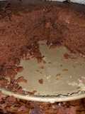 Torta matera/cafetera o para te económica
