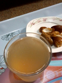 A picture of Pitted Dates Syrup.