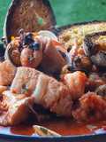 Cacciucco alla livornese