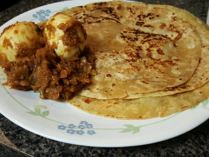 Easy Steps Make Recipes Easy egg and onion fry masala the So Delicious Perfect.