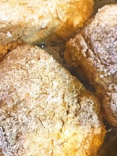 عکسی از دستور ماهی سوخاری