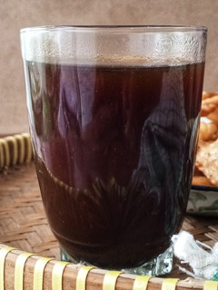 Foto resep Kopi Tubruk